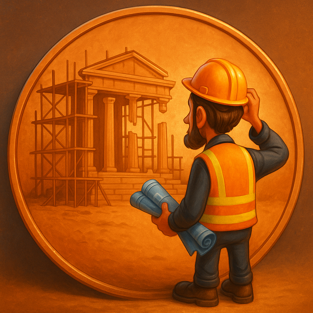penny construction
